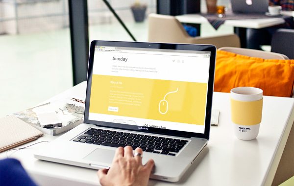Brand Creation Project