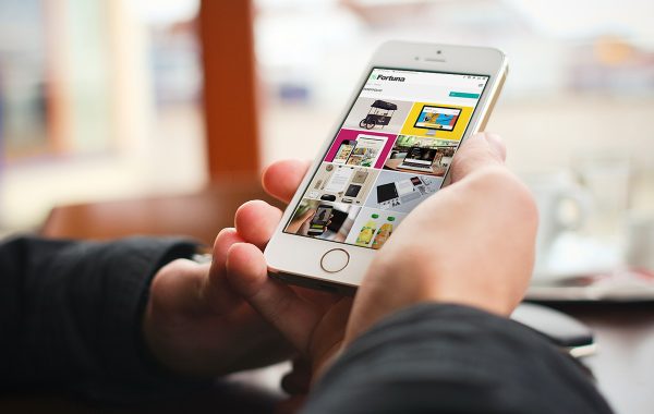 Mobile Project