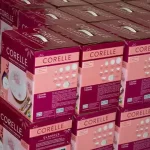 Home Vertical launched with Corelle Distribution